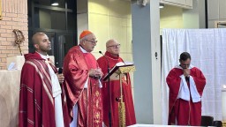 Immagine di TRIDUO - FESTA PATRONALE 2024 - 6