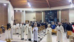 Immagine di TRIDUO - FESTA PATRONALE 2024 - 8