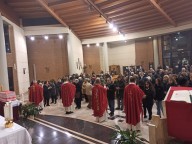 Immagine di TRIDUO - FESTA PATRONALE 2024 - 9
