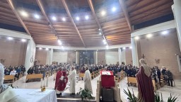 Immagine di TRIDUO - FESTA PATRONALE 2024 - 13