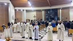Immagine di TRIDUO - FESTA PATRONALE 2024 - 14