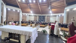 Immagine di TRIDUO - FESTA PATRONALE 2024 - 16