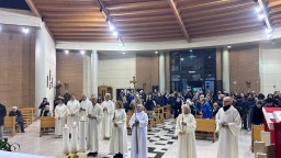Immagine di TRIDUO - FESTA PATRONALE 2024 - 18