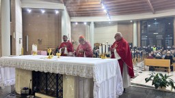 Immagine di TRIDUO - FESTA PATRONALE 2024 - 58