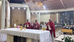 Immagine di TRIDUO - FESTA PATRONALE 2024 - 59