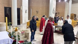 Immagine di TRIDUO - FESTA PATRONALE 2024 - 65