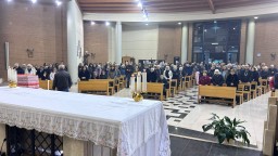 Immagine di TRIDUO - FESTA PATRONALE 2024 - 67