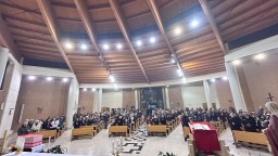 Immagine di TRIDUO - FESTA PATRONALE 2024 - 69