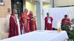 Immagine di TRIDUO - FESTA PATRONALE 2024 - 70