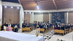 Immagine di TRIDUO - FESTA PATRONALE 2024 - 71