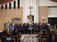 Immagine di Concerto Natalizio 22 DICEMBRE 2024 - 1