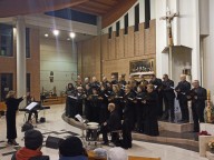 Immagine di Concerto Natalizio 22 DICEMBRE 2024 - 4