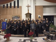 Immagine di Concerto Natalizio 22 DICEMBRE 2024 - 5
