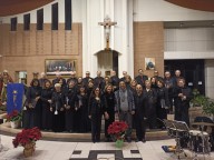 Immagine di Concerto Natalizio 22 DICEMBRE 2024 - 6