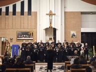 Immagine di Concerto Natalizio 22 DICEMBRE 2024 - 10