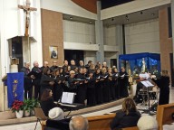 Immagine di Concerto Natalizio 22 DICEMBRE 2024 - 11