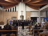 Immagine di Concerto Natalizio 22 DICEMBRE 2024 - 13
