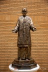 Immagine di Benedizione Statua di Don Giustino M. Russolillo - 4
