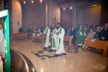 Immagine di Benedizione Statua di Don Giustino M. Russolillo - 7