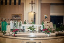 Immagine di Benedizione Statua di Don Giustino M. Russolillo - 10