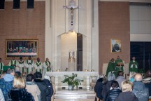 Immagine di Benedizione Statua di Don Giustino M. Russolillo - 15