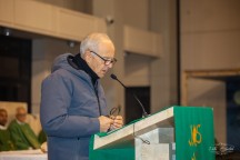 Immagine di Benedizione Statua di Don Giustino M. Russolillo - 20