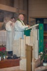 Immagine di Benedizione Statua di Don Giustino M. Russolillo - 23