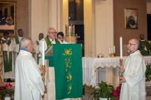 Immagine di Benedizione Statua di Don Giustino M. Russolillo - 24