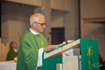 Immagine di Benedizione Statua di Don Giustino M. Russolillo - 25
