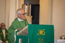 Immagine di Benedizione Statua di Don Giustino M. Russolillo - 27