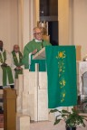 Immagine di Benedizione Statua di Don Giustino M. Russolillo - 28