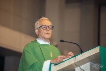 Immagine di Benedizione Statua di Don Giustino M. Russolillo - 29