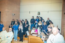 Immagine di Benedizione Statua di Don Giustino M. Russolillo - 36