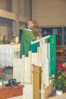 Immagine di Benedizione Statua di Don Giustino M. Russolillo - 38