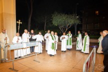 Immagine di Benedizione Statua di Don Giustino M. Russolillo - 41