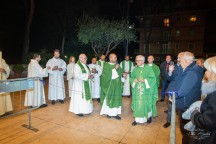 Immagine di Benedizione Statua di Don Giustino M. Russolillo - 44