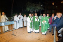 Immagine di Benedizione Statua di Don Giustino M. Russolillo - 45