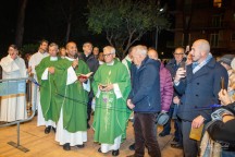 Immagine di Benedizione Statua di Don Giustino M. Russolillo - 48