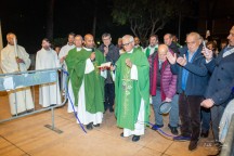 Immagine di Benedizione Statua di Don Giustino M. Russolillo - 49