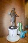 Immagine di Benedizione Statua di Don Giustino M. Russolillo - 50