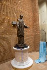 Immagine di Benedizione Statua di Don Giustino M. Russolillo - 52