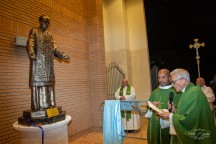 Immagine di Benedizione Statua di Don Giustino M. Russolillo - 58