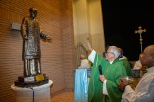 Immagine di Benedizione Statua di Don Giustino M. Russolillo - 62