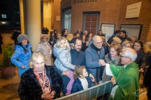 Immagine di Benedizione Statua di Don Giustino M. Russolillo - 73