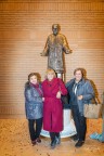 Immagine di Benedizione Statua di Don Giustino M. Russolillo - 76