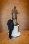 Immagine di Benedizione Statua di Don Giustino M. Russolillo - 78