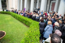 Immagine di Pellegrinaggio a Porta Santa - 14