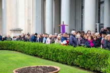 Immagine di Pellegrinaggio a Porta Santa - 18