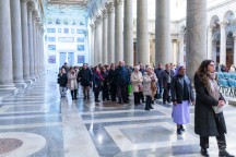 Immagine di Pellegrinaggio a Porta Santa - 27