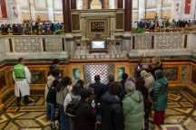 Immagine di Pellegrinaggio a Porta Santa - 31